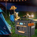 Taşınabilir Güç İstasyonları ve Hayatımızdaki Rolü