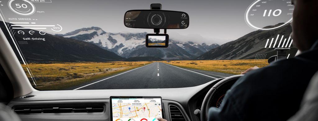 GPS’li Araç Kamerasının Önemi
