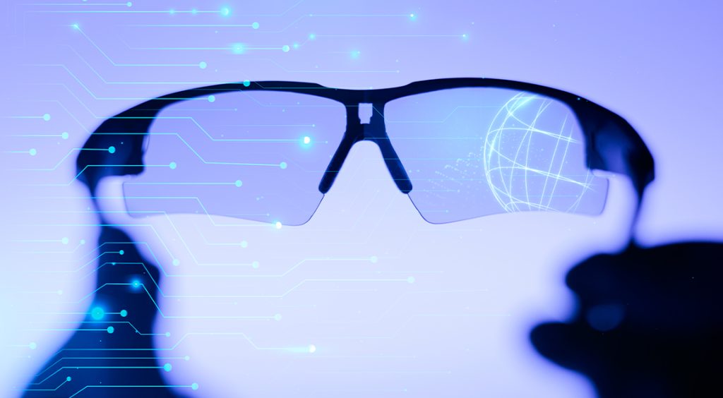 Geleceğin Teknolojisi: Akıllı Gözlükler