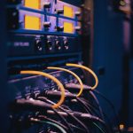 Ethernet Dünyasında Hız Yarışı: Cat 6, Cat 7 ve Cat 8 Kablolar