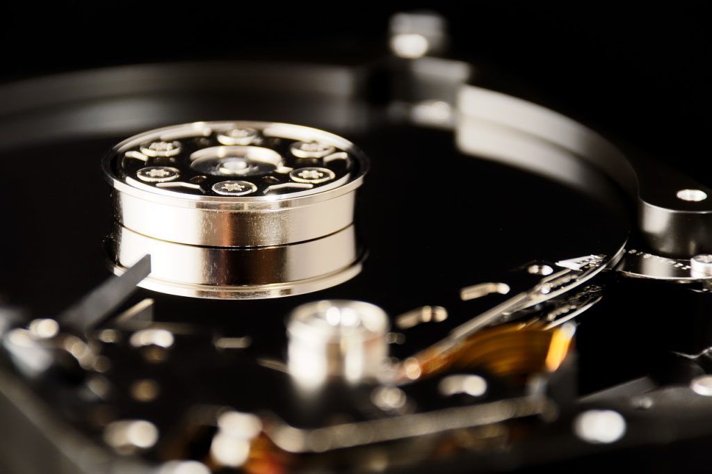 Disk Kutuları ve Dock Stationlar Nedir?