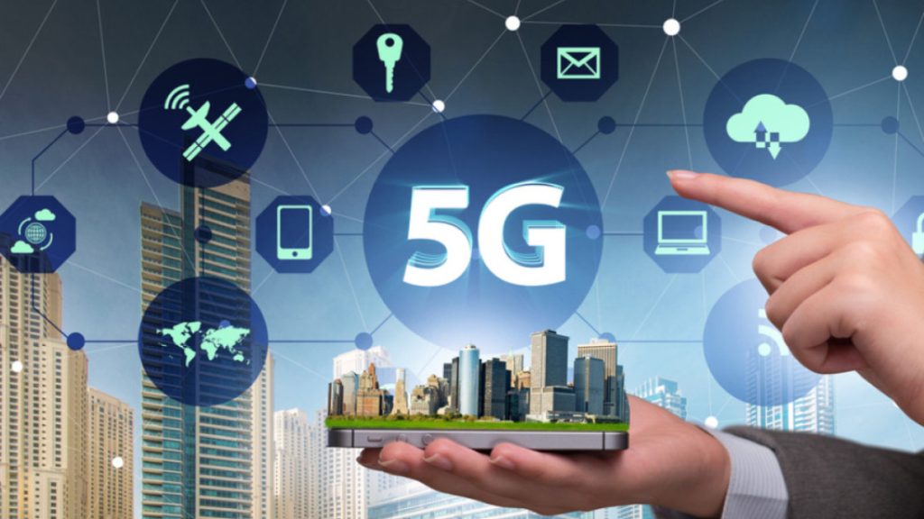 5G Teknolojisi ve Günlük Hayatımıza Etkileri