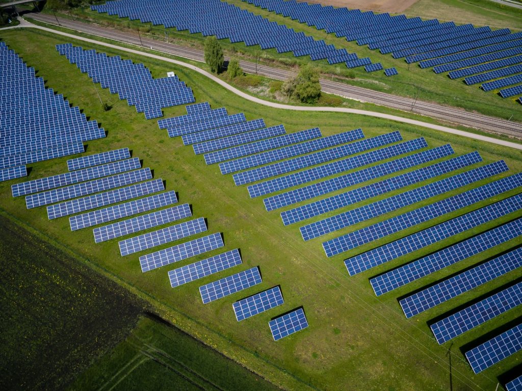 Yenilenebilir Enerji ve inavoasyon