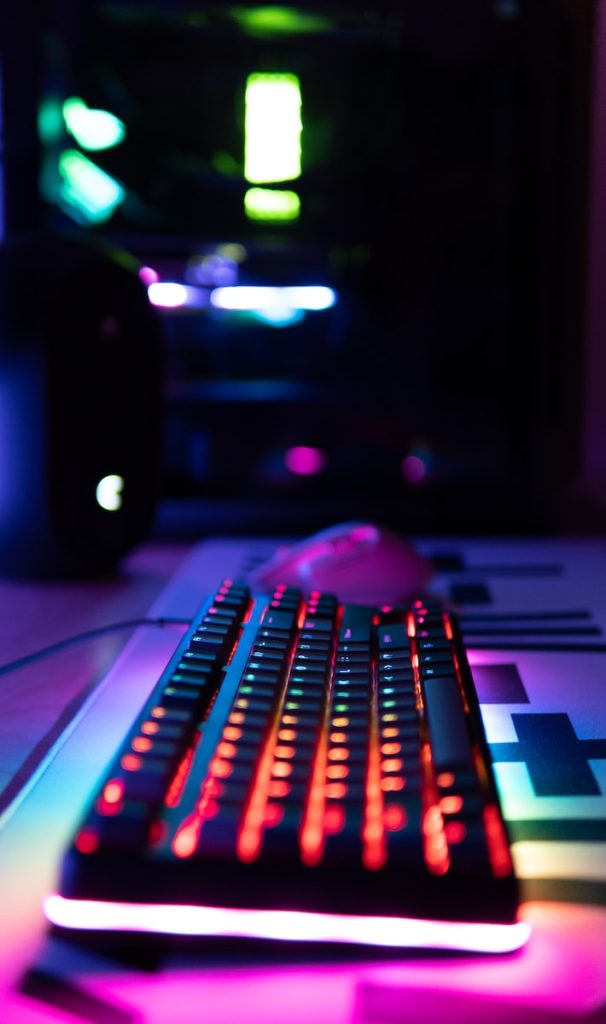 RGB Teknolojisi ve Bilgisayar Ekipmanları: Mükemmel Bir Uyum