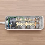 Akım Korumalı Prizler ve Elektrik Sorunlarına Karşı Rolü