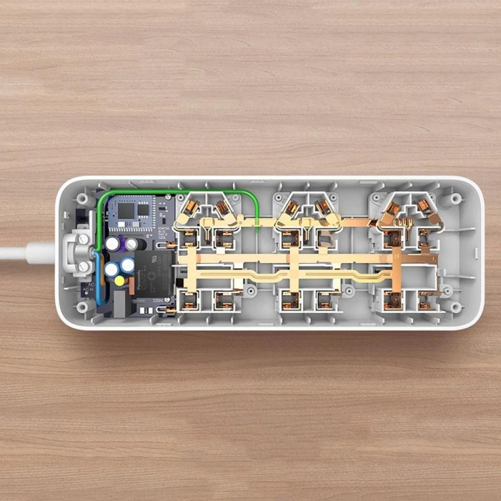 Akım Korumalı Prizler ve Elektrik Sorunlarına Karşı Rolü