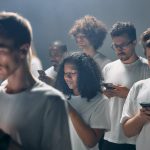 Teknoloji Bağımlılığı ve Ruh Sağlığı