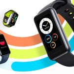 Realme Band 2: Sağlık ve Aktivite Takibi için Şık Çözüm