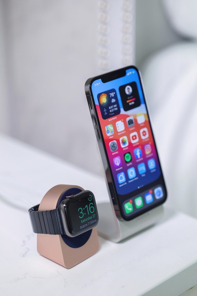 Magsafe Teknolojisi: Kablosuz Bağlantının Yeni Boyutu