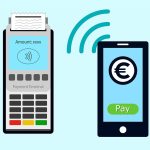nfc etiketi, net teknolojisi