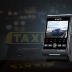 taksiciler için araç kamerası