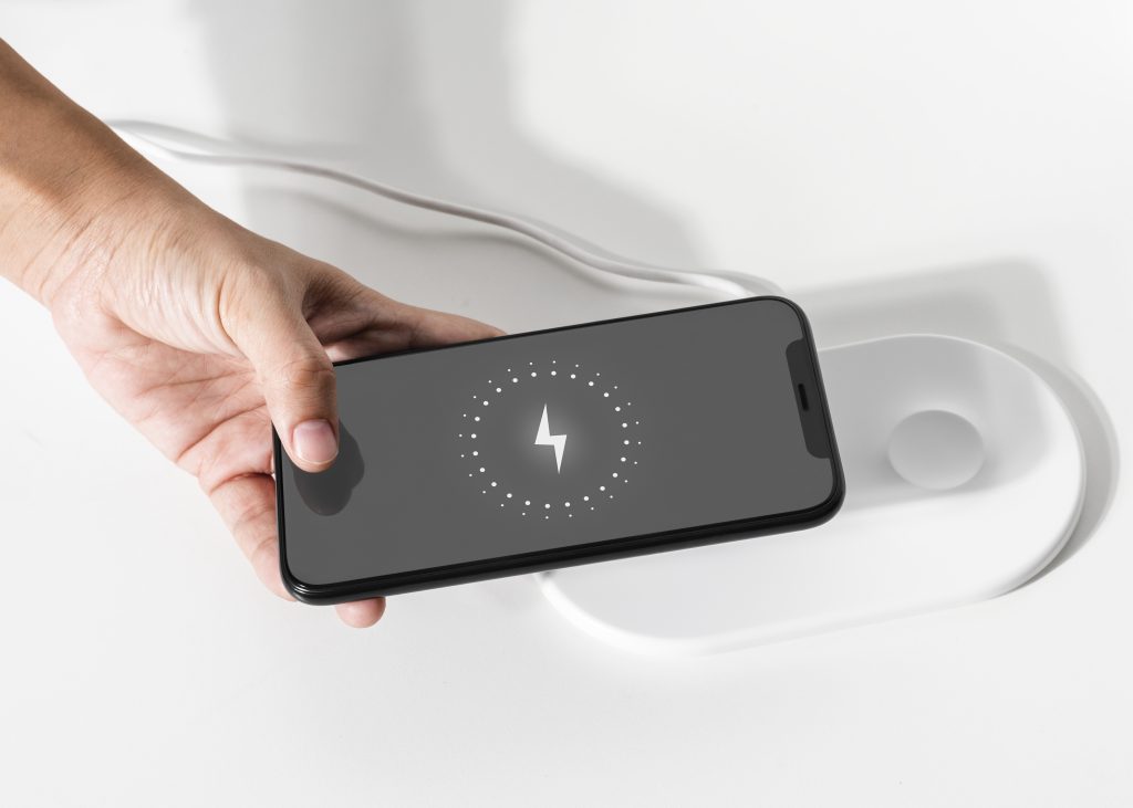 quick charge