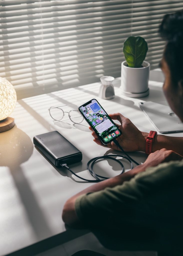 powerbank, powerbank kullanımı ve güvenliği
