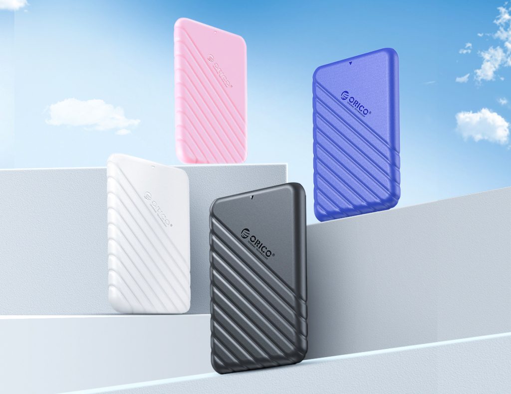 Hard Disk Kutuları, SSD