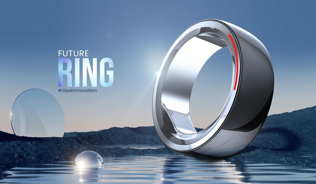 akıllı yüzük, sağlık takibi ve fistness, nabız ölçümü, uyku takibi, hifuture future ring akıllı yüzükler, giyilebilir teknoloji, fitness