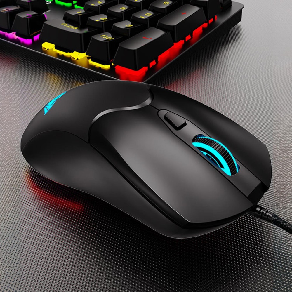 Gaming Mouse Seçimi: DPI, Ağırlık ve Ergonomi Neden Önemlidir?