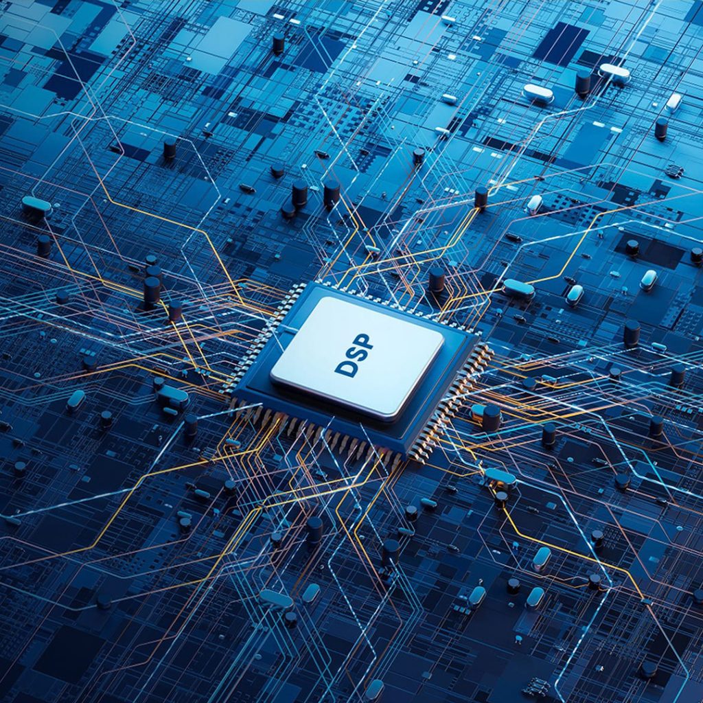 DSP