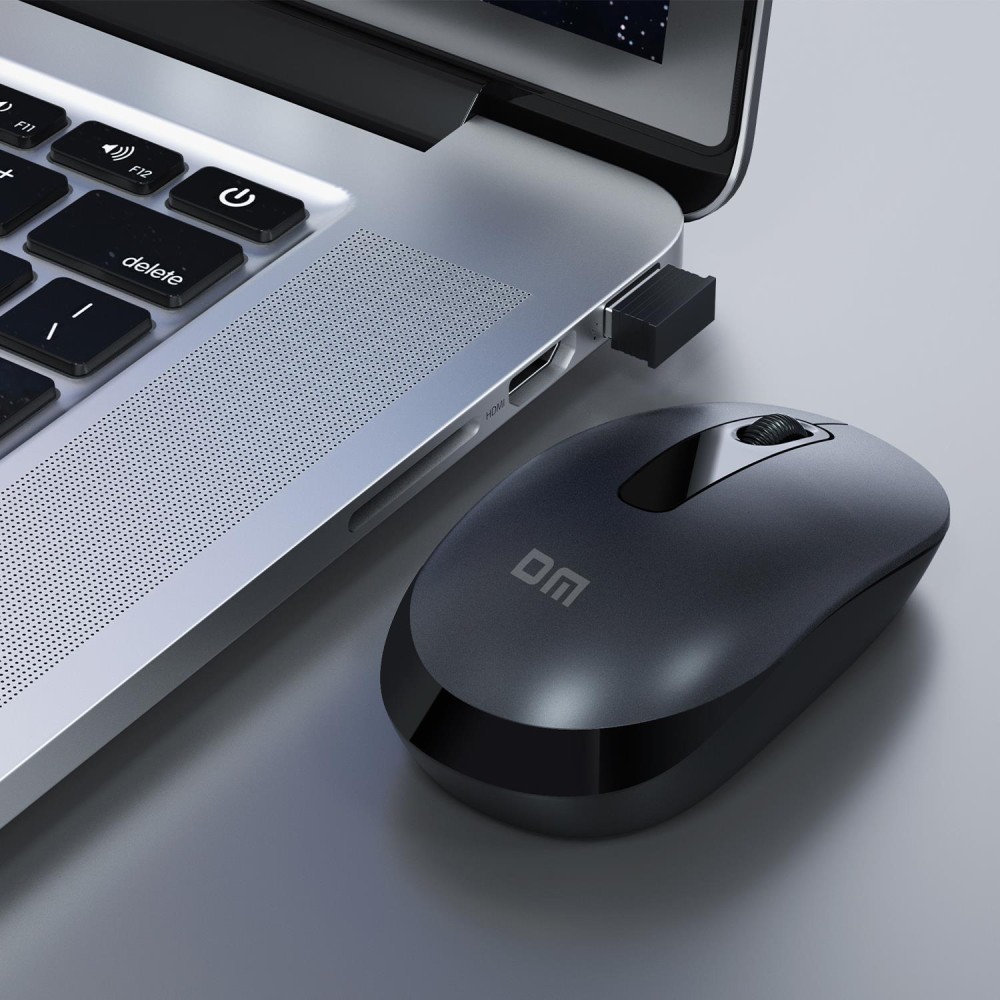 Kablosuz Mouse: Teknolojinin Getirdiği Özgürlük!