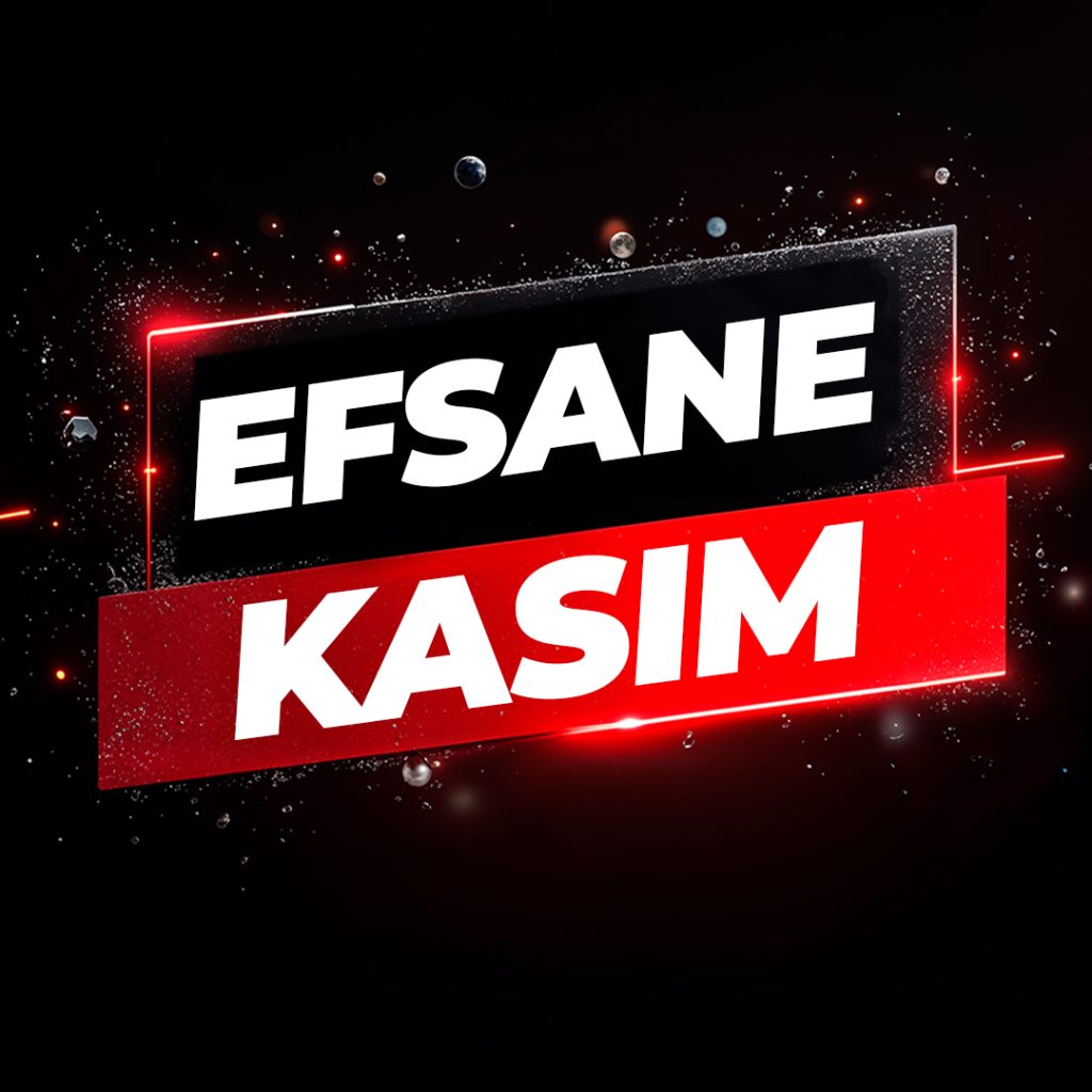 Efsane Kasım