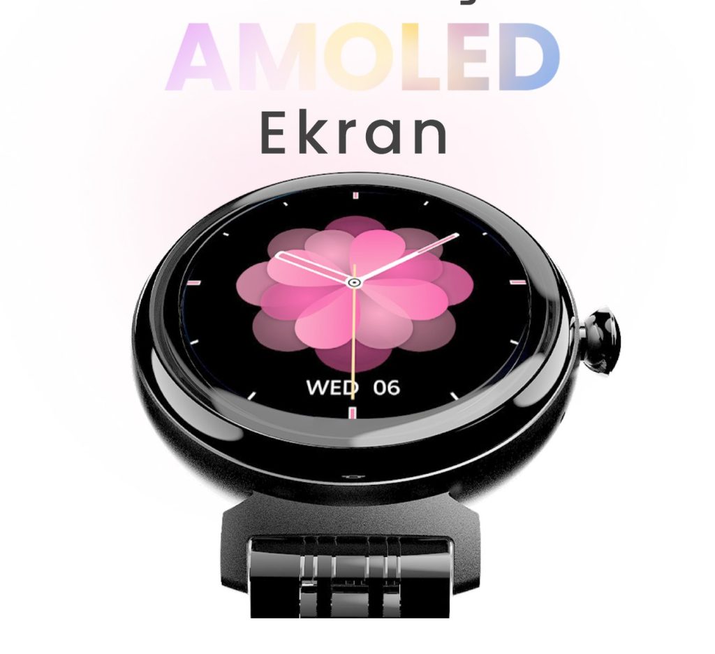 OLED, MicroLED ve Amoled Ekran Türleri