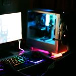 RGB aydınlatmalı gaming ürünler, gaming klavye, gaming mouse, gaming kulaklık, RGB aydınlatma