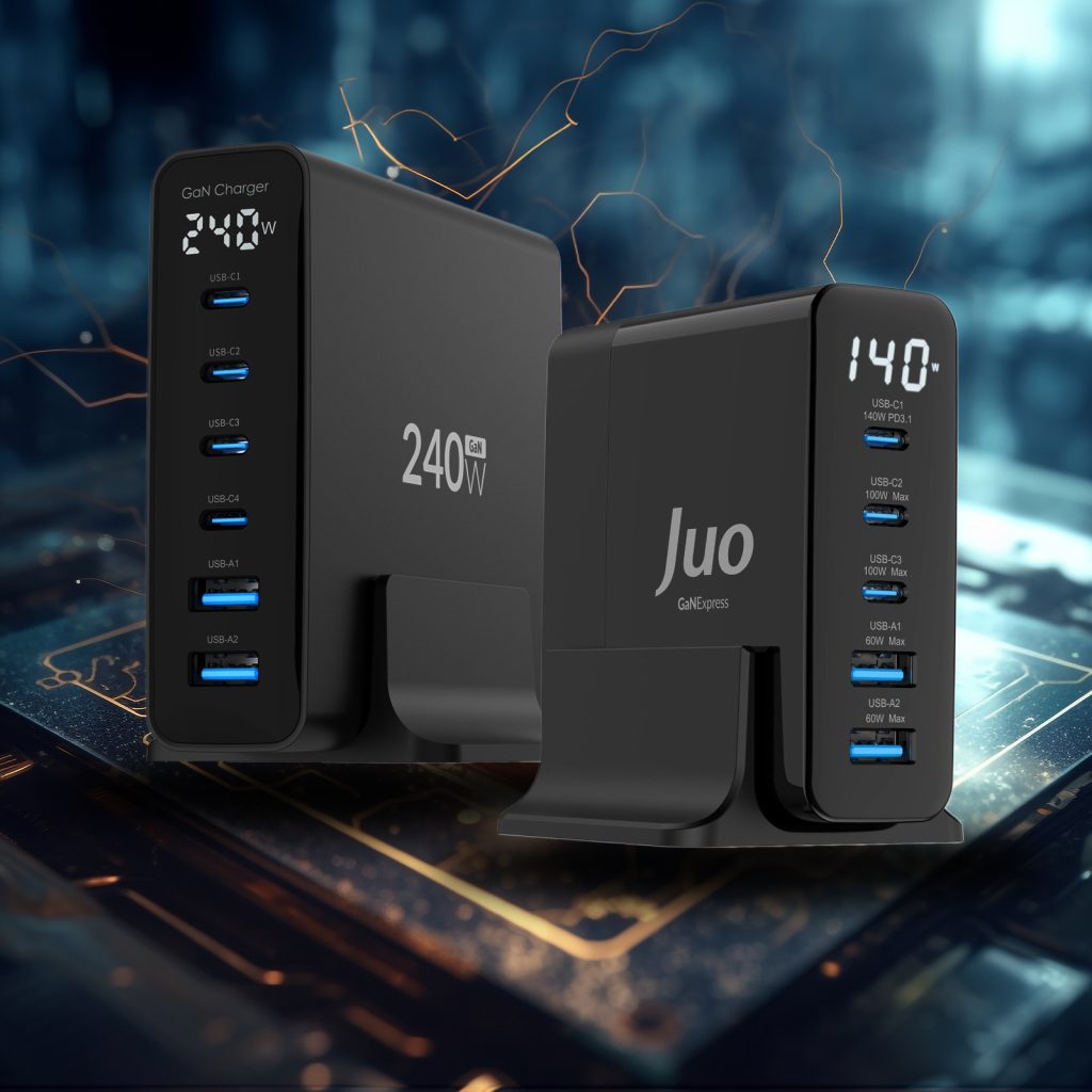 masaüstü şarj cihazı