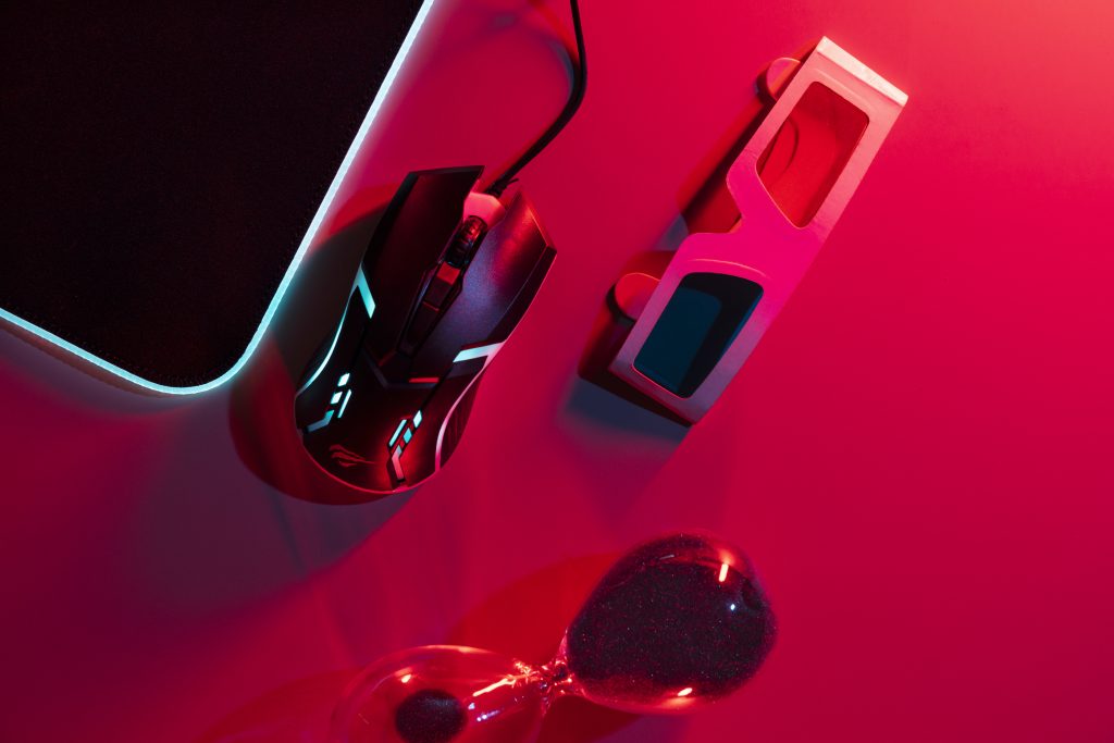 Oyunlarda Fark Yaratın: Düşük Gecikmeli En İyi Gaming Mouselar