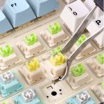 Leobog Graywood V3 Switch