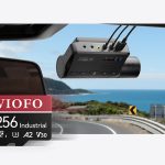 araç kameraları için hafıza kartı