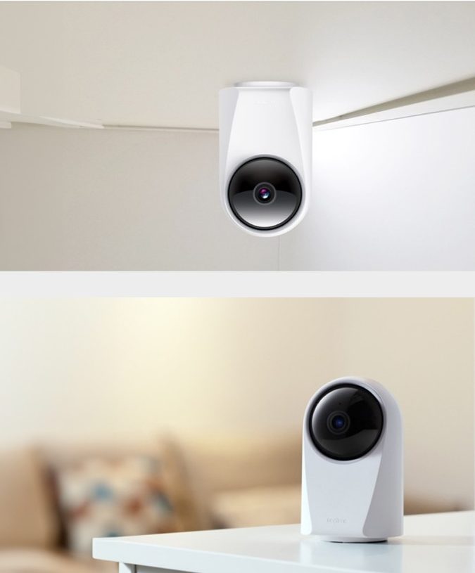 Realme 360° Güvenlik Kamerası