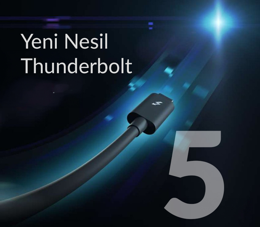 thunderbolt 5