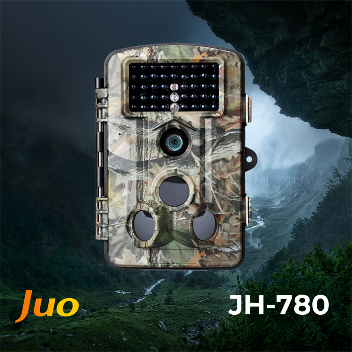 juo jh-780 fotokapan