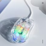 Aula S80 Gaming Mouse