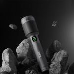 En İyi LED El Feneri Bix BX5102FL İncelemesi