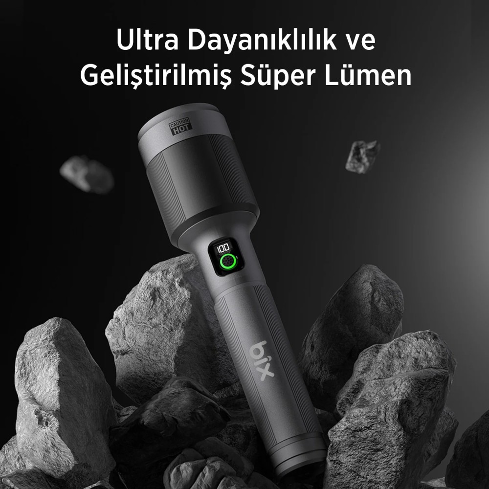 LED El Feneri
