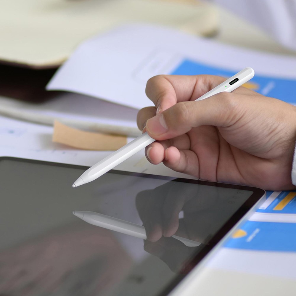 Avuç İçi Ret Desteği (Palm Rejection) Nedir?