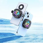 DM AC05 Telefon Soğutucusu: Mobil Oyuncular İçin Güçlü Soğutma Çözümü