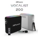 HiFuture Vocalist 200: Karaoke Deneyiminde Yeni Bir Seviye