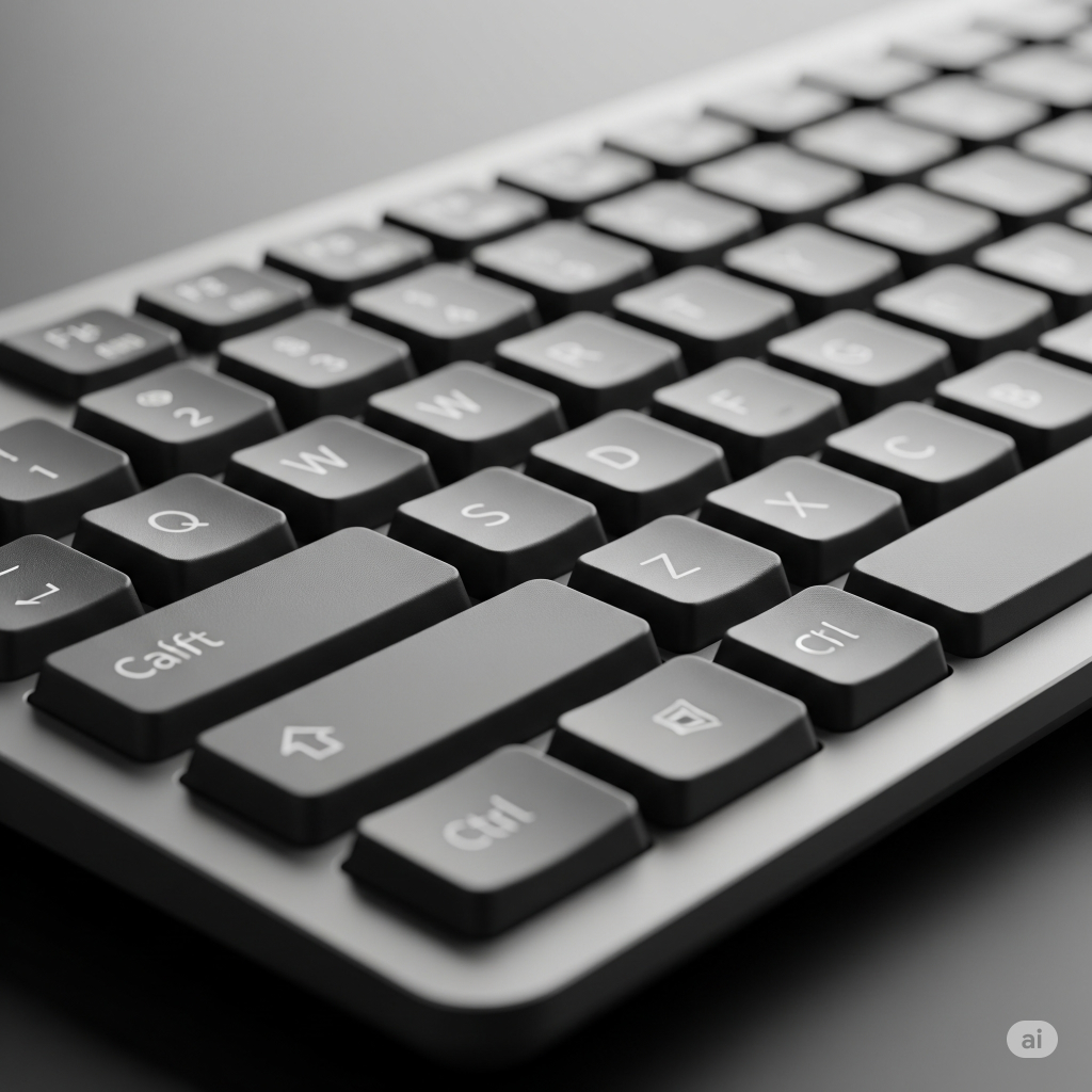 Membran Klavye Önerisi