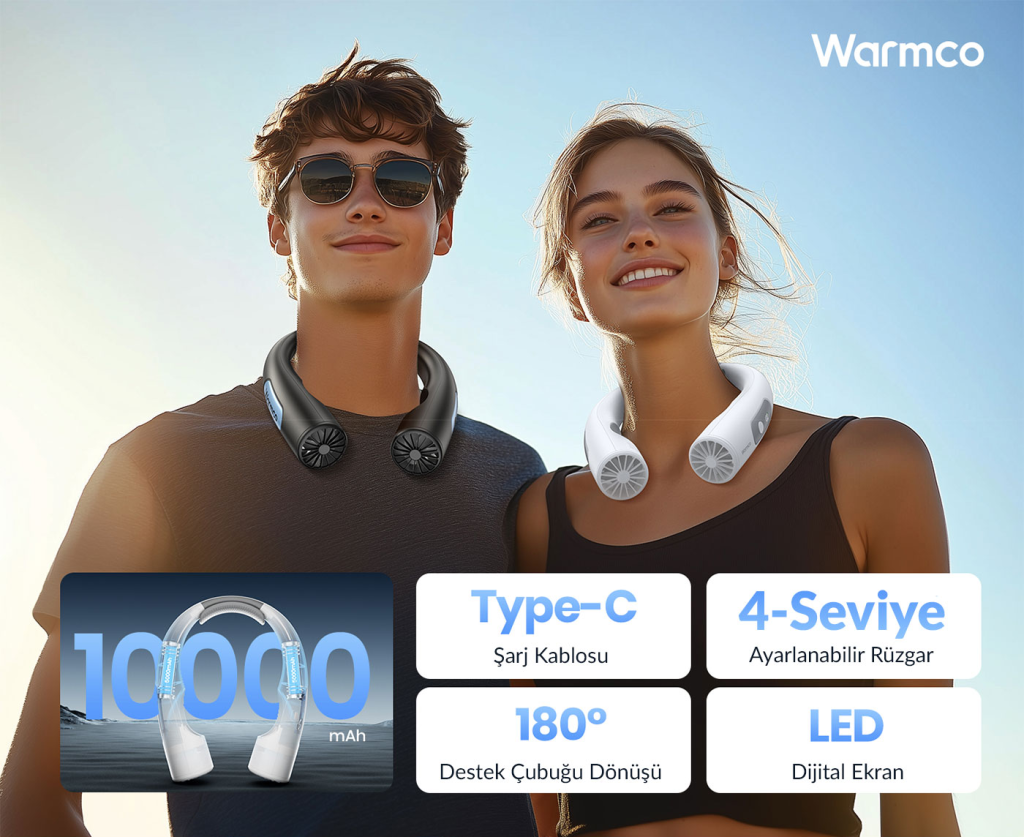 Warmco