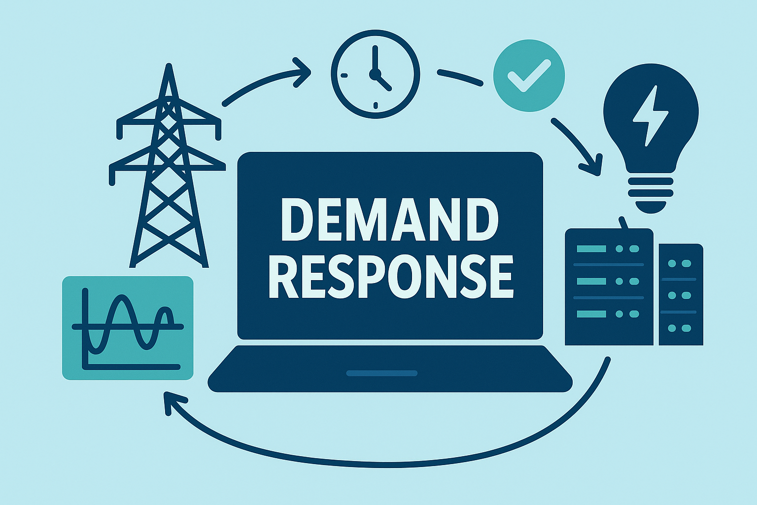 Google’ın Demand Response Stratejisi