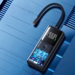 Rocoren Taşınabilir Hava Pompası