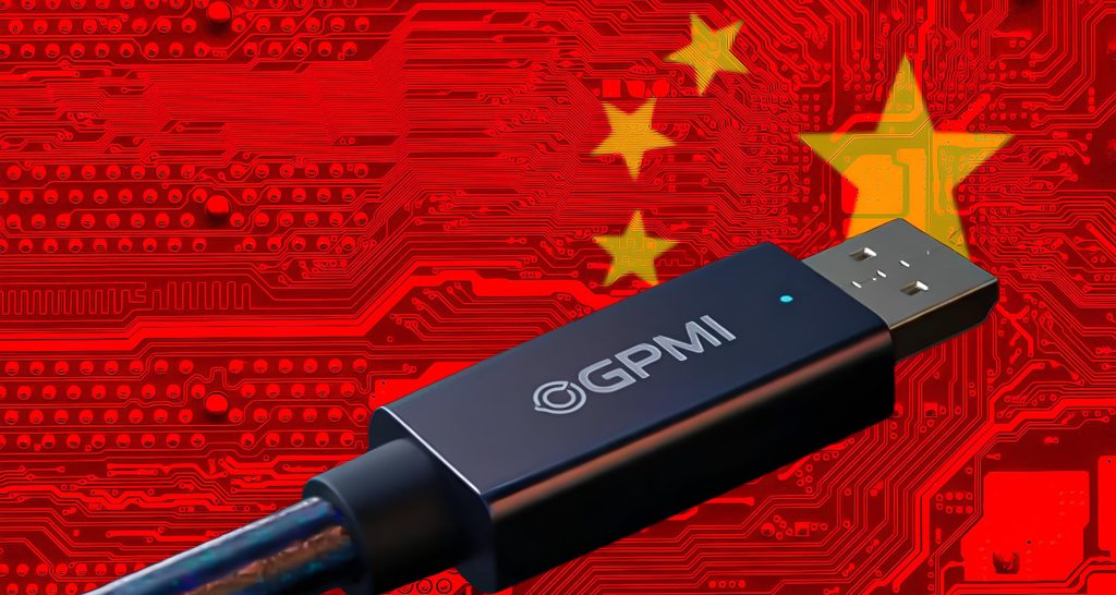 GPMI
