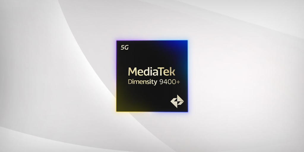 MediaTek Dimensity 9400+