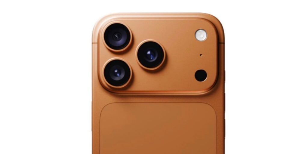 İphone 17