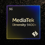 MediaTek Dimensity 9400+