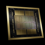 NVIDIA Blackwell B200 GPU