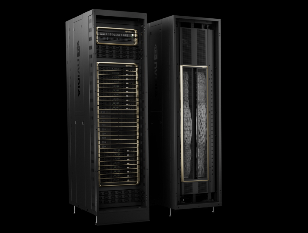 NVIDIA Blackwell B200 GPU