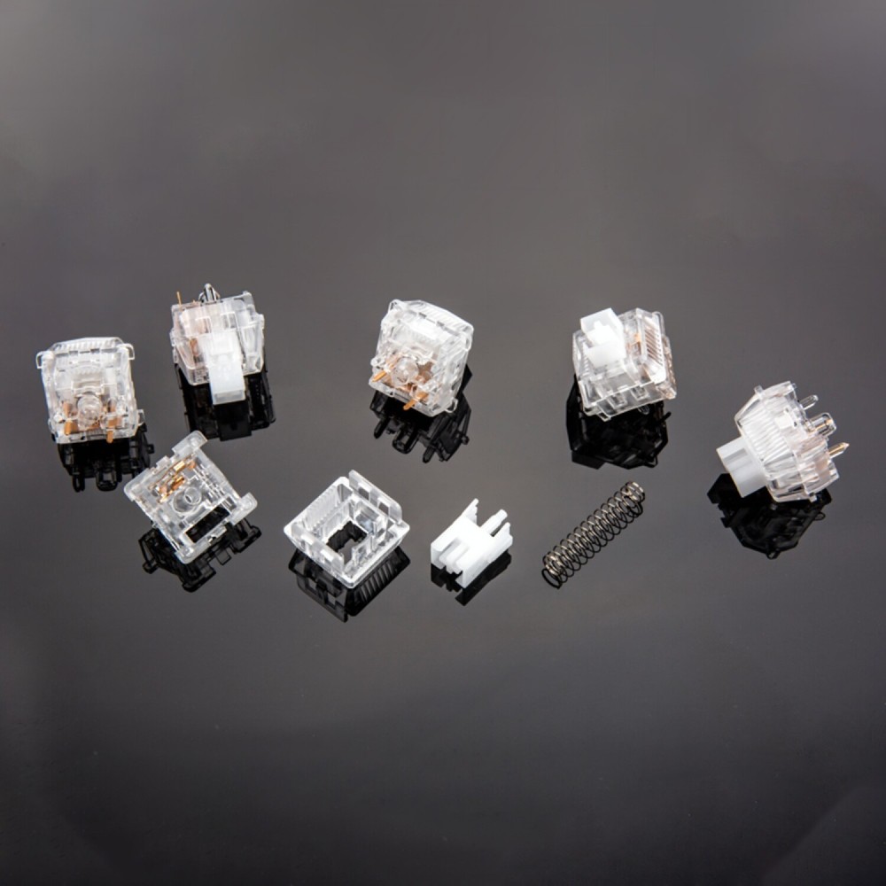 Mekanik Switch