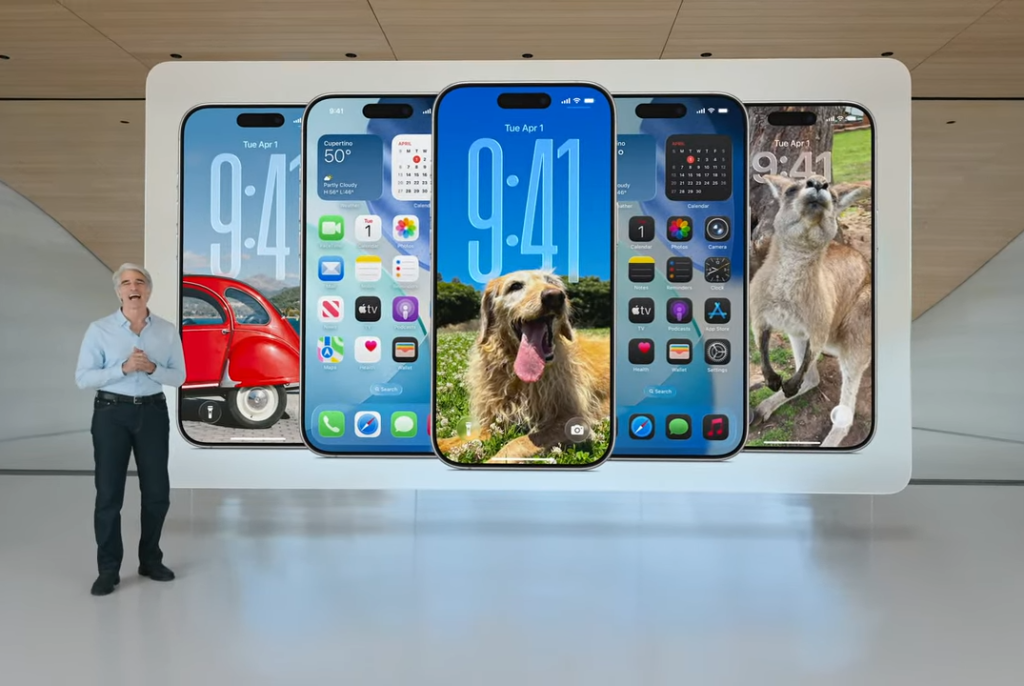 iOS 26